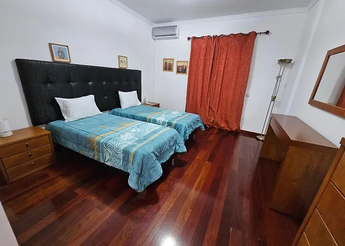 Apartamento Bonimar *
