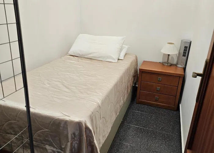 Apartamento Bonimar