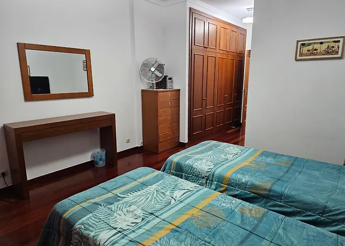 Apartamento Bonimar *