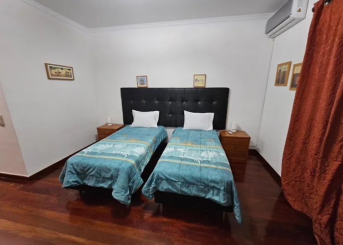 Bonimar * Funchal (Madeira)