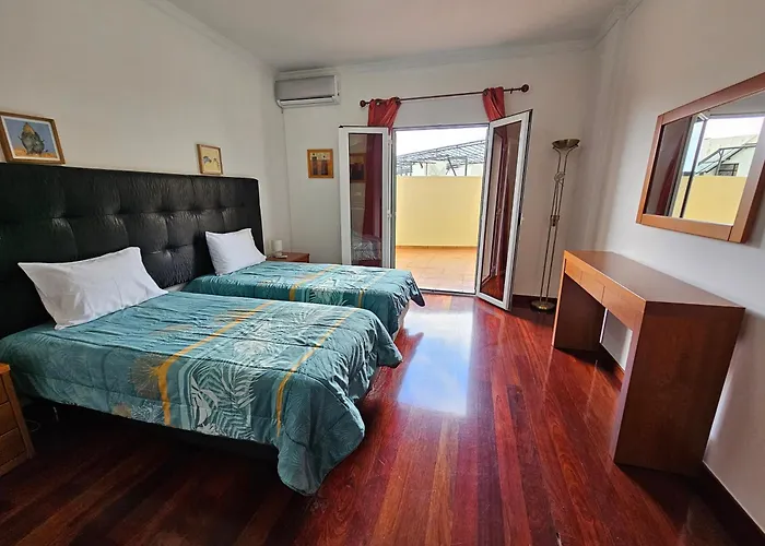 Apartamento Bonimar *