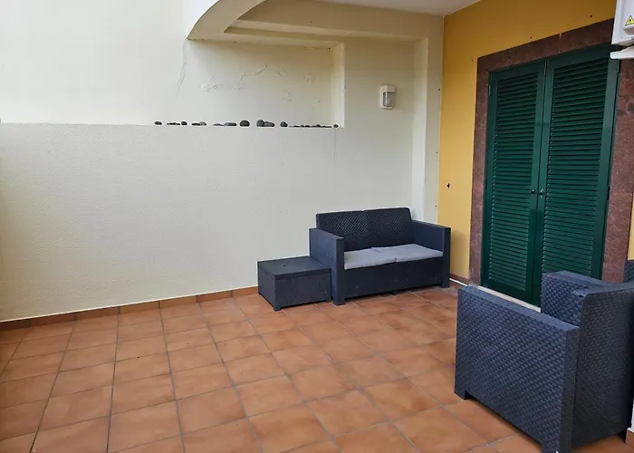 Bonimar Apartamento Funchal (Madeira)