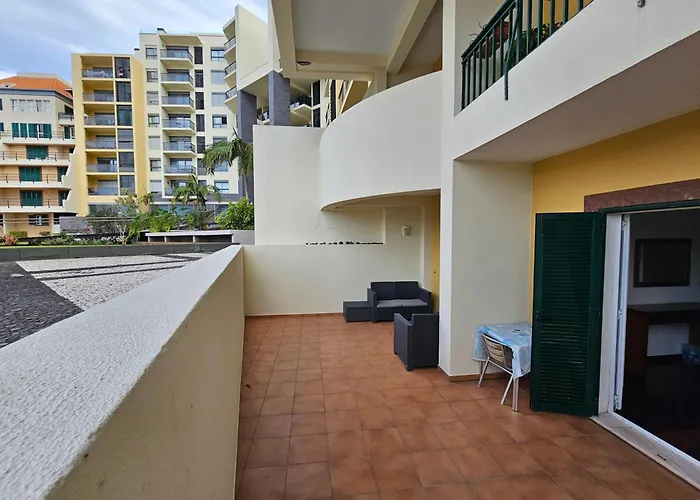 Bonimar Apartamento Funchal (Madeira)