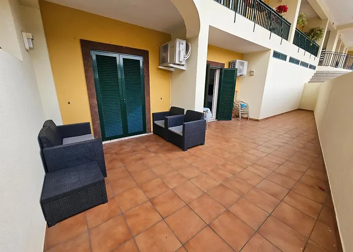 Bonimar Apartamento *