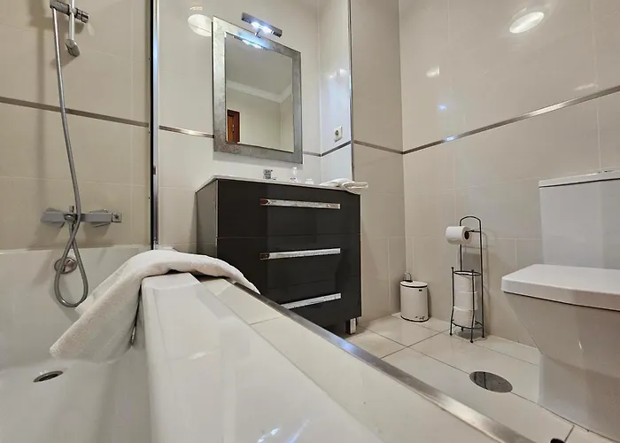 Bonimar Apartamento Funchal (Madeira)