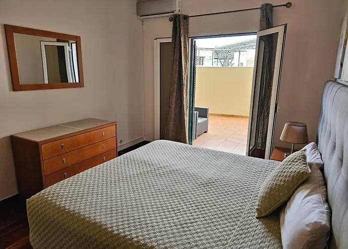 Bonimar * Фуншал