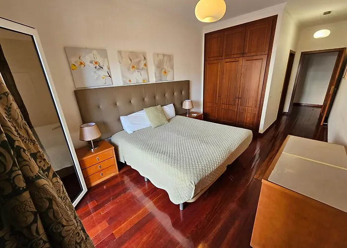 Bonimar Apartamento *