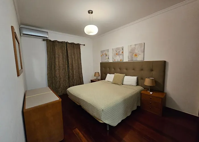 Bonimar Apartamento *