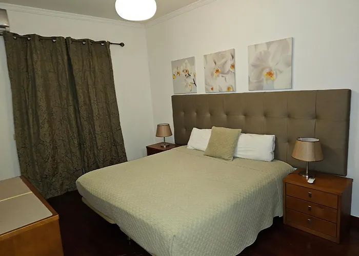 Bonimar Фуншал