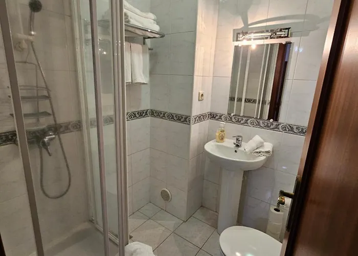 Bonimar Apartamento *