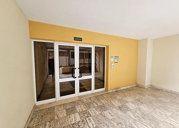 Apartamento Bonimar Funchal (Madeira)