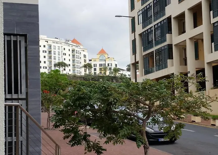 Bonimar Apartamento *