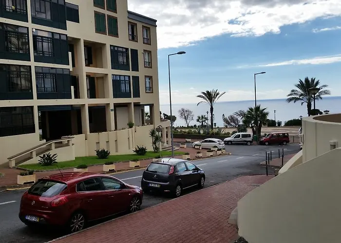 Bonimar Apartamento Funchal (Madeira)