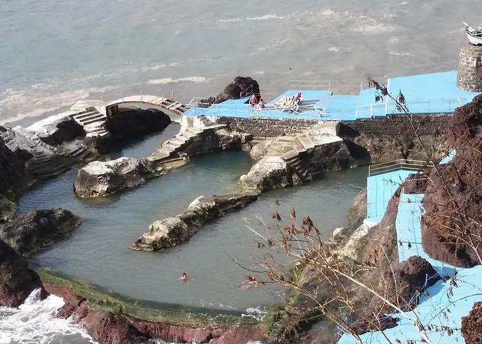 Bonimar Apartamento Funchal (Madeira)