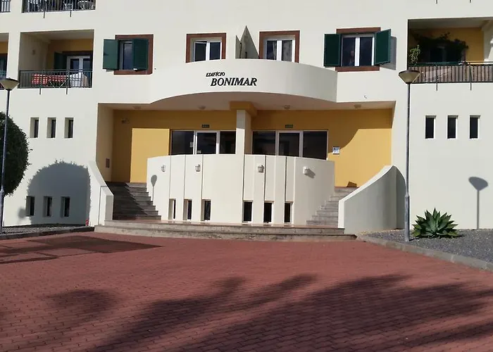 Bonimar Apartamento Funchal (Madeira)