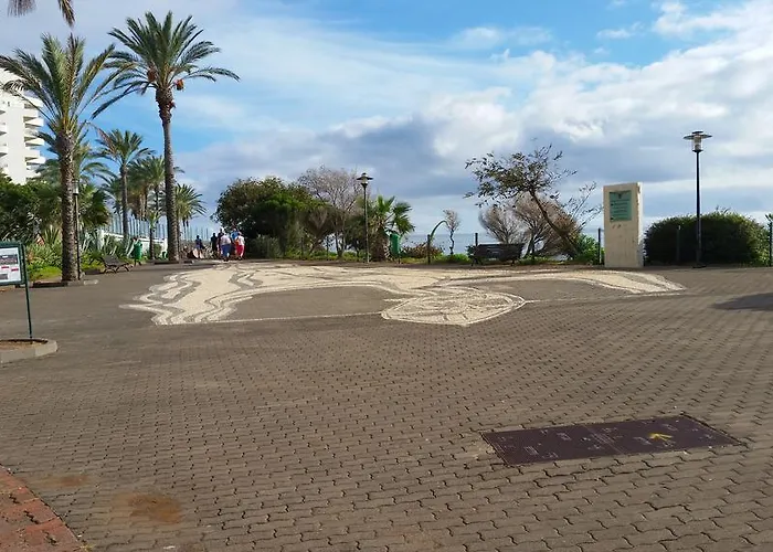 Bonimar Apartamento *