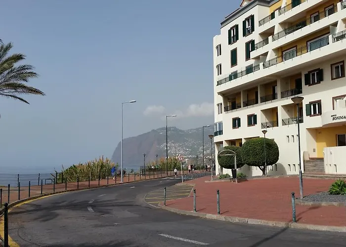 Apartamento Bonimar Funchal (Madeira)