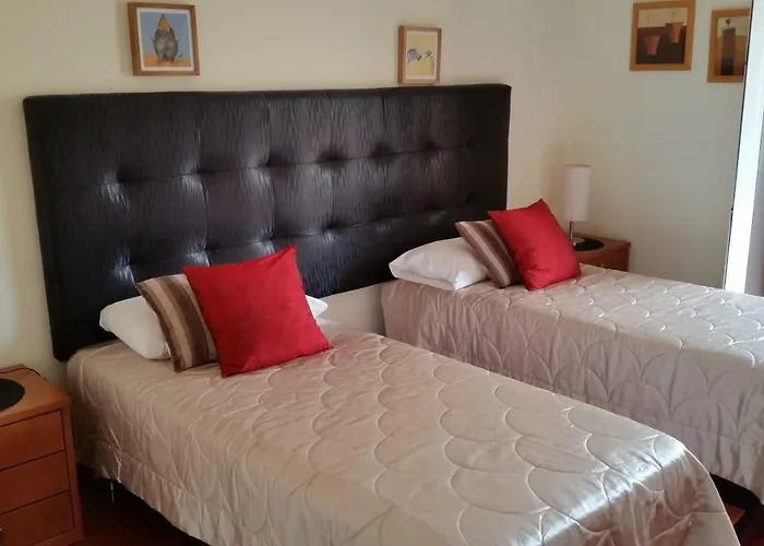 Apartamento Bonimar