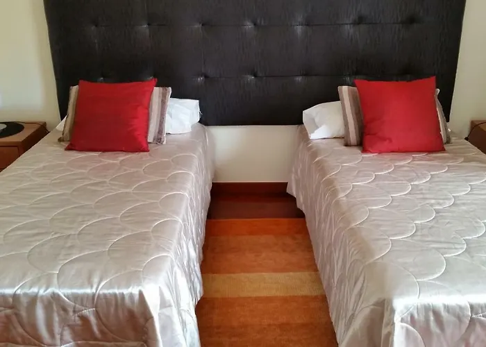 Apartamento Bonimar *