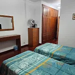 Apartamento Bonimar *