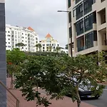Bonimar Apartamento *