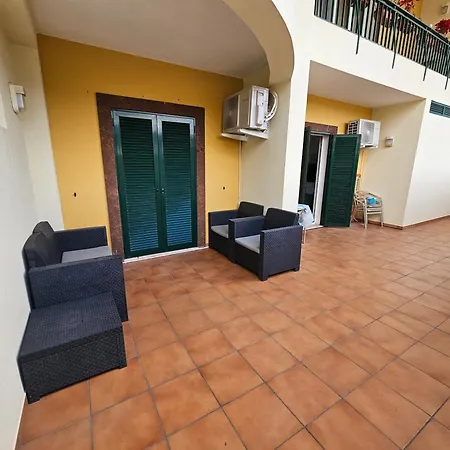 Apartamento Bonimar Funchal (Madeira)