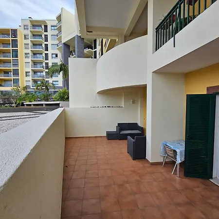 Bonimar Apartamento Funchal (Madeira)