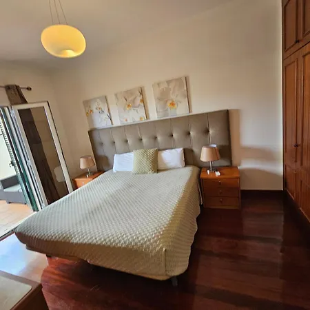Apartamento Bonimar Funchal (Madeira)